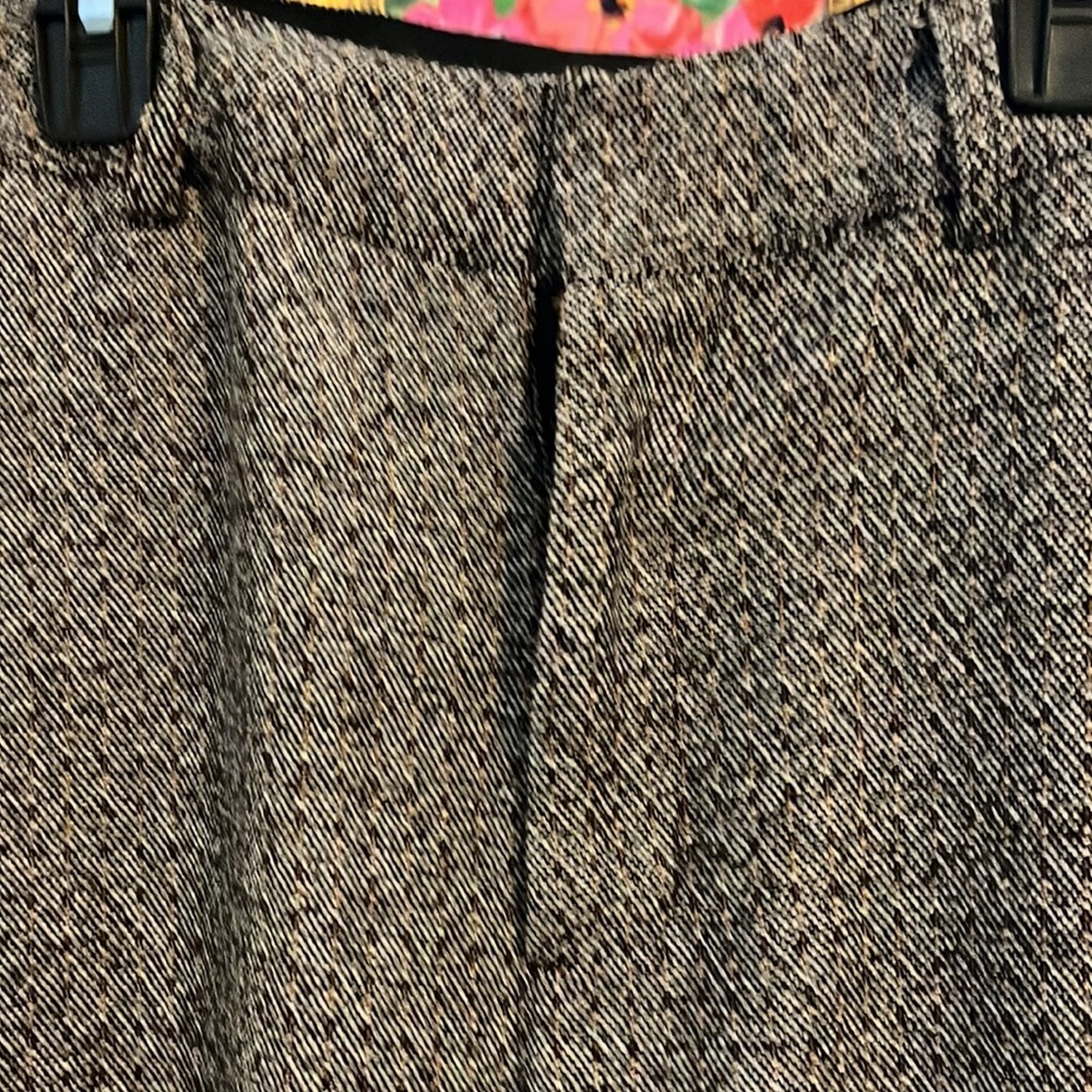 Brown Slacks - Picture 2 of 2